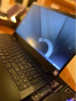 ASUS Chromebook CX1, 15.6" FHD