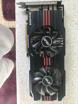 Asus directcU ii