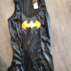 Batman Women Costume Dress for Sale in Fontana, CA - OfferUp