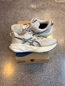 Asics Running Size 8 Men