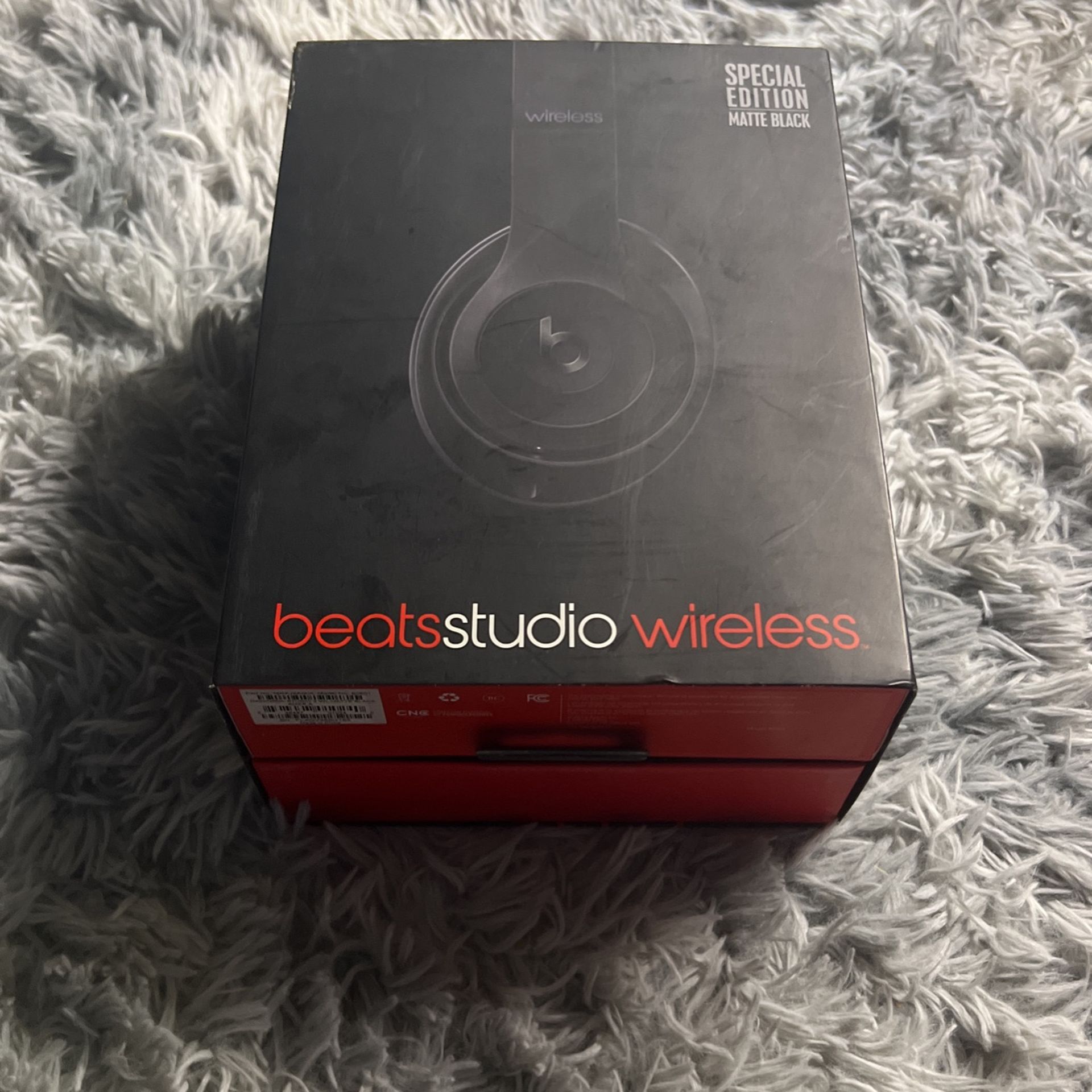 Beats Studio 2 Wireless
