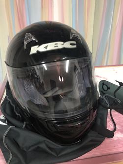KBC - motorcycle helmet