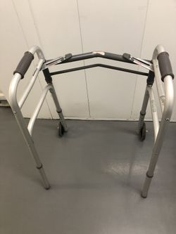 Walker Adjustable