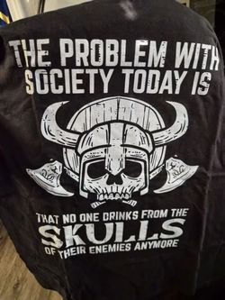 Mens shirt - small