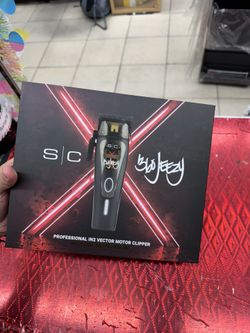 Stylecraft SC x 360 Jeezy Clipper