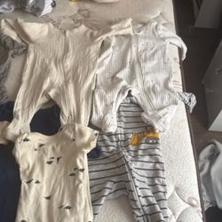 Baby Good Clothes Newborn 