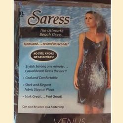 Saress Beach Dress "Venus"