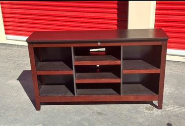 Vintage bookshelf