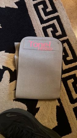 Tone Fitness Exercise Mat