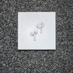 AirPod Pro 2nd Gen