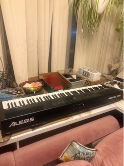 Nice Big Keyboard