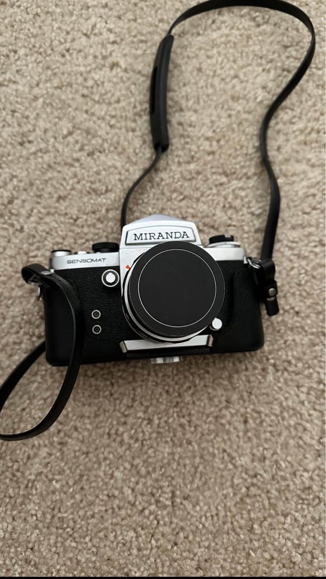 Miranda Camera