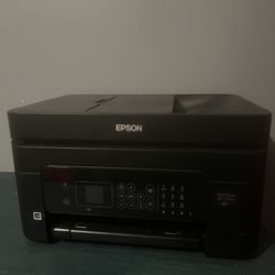 Epson Printer