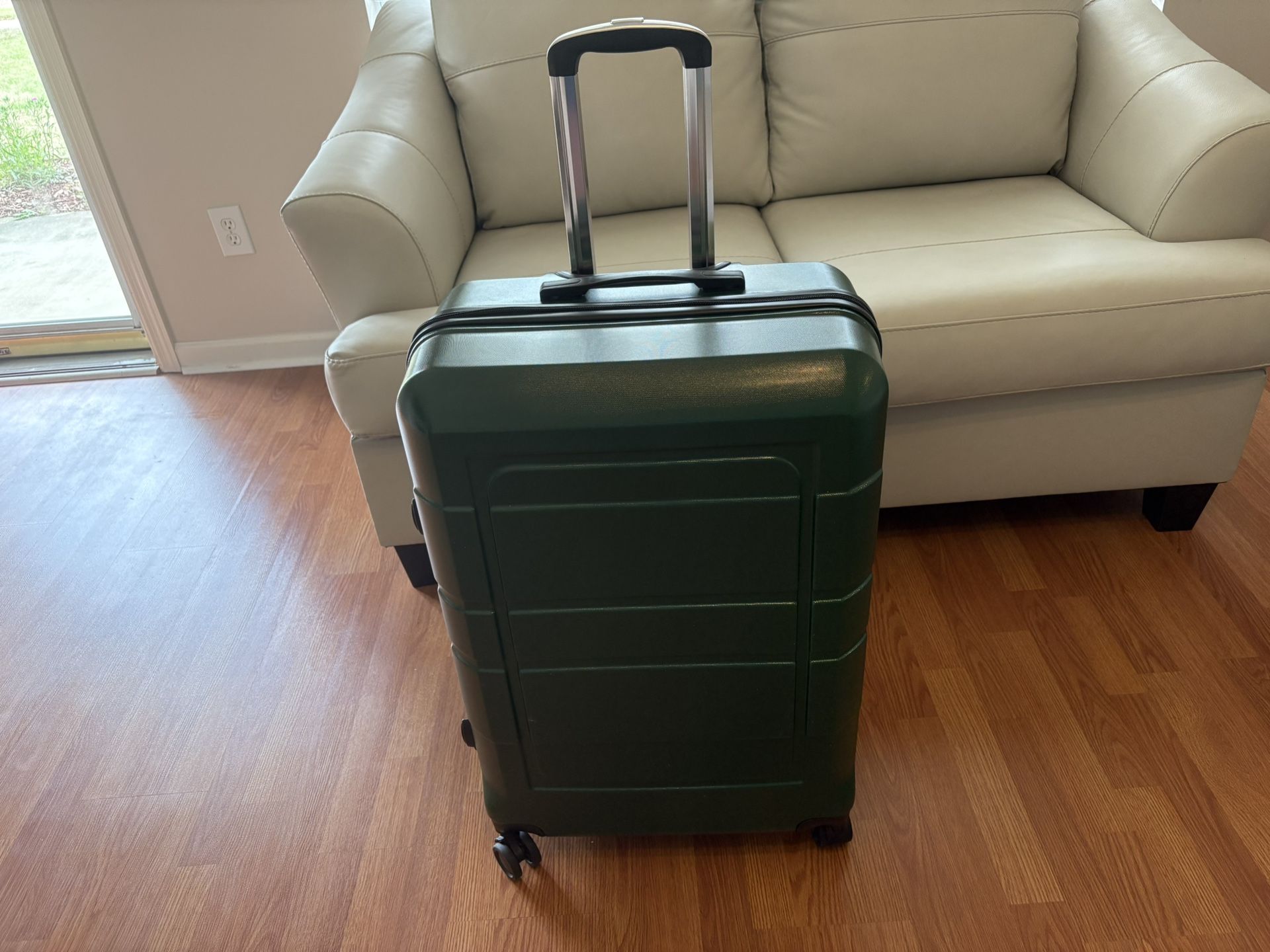 Large Suitcase