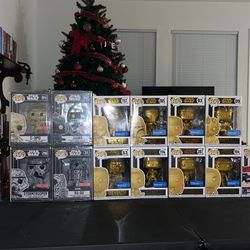 Funko Pop For Sale