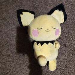 Pokemon Plush 8"
