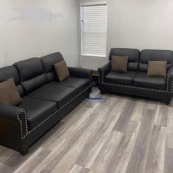 Sofa Set