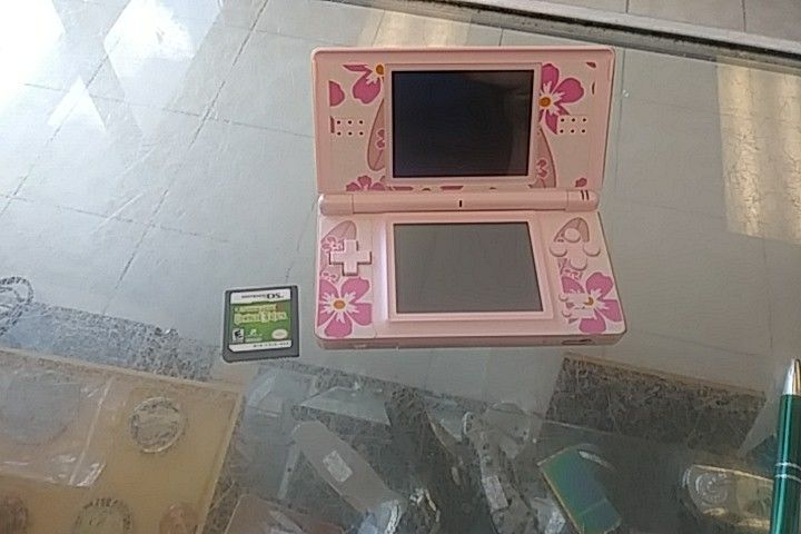 Nintendo ds