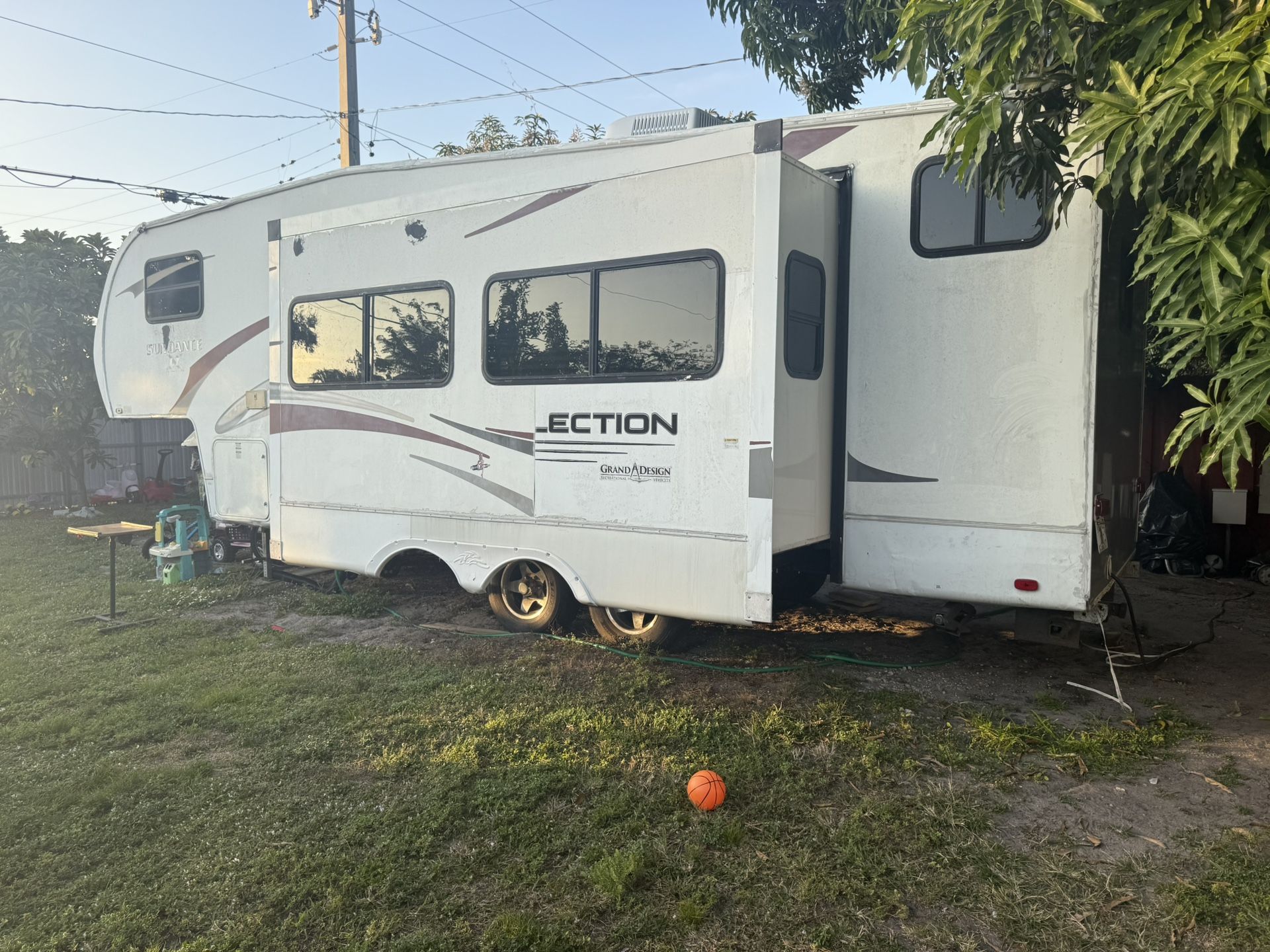 Rv
