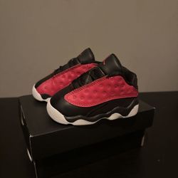 Jordan 13retro Low