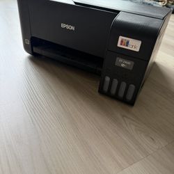 Epson ET-2400 Printer