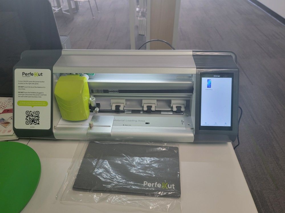 Screening Protector Glass!