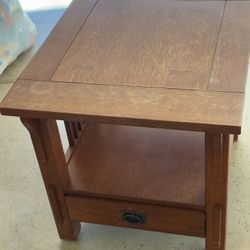 Side Table Great Project piece 