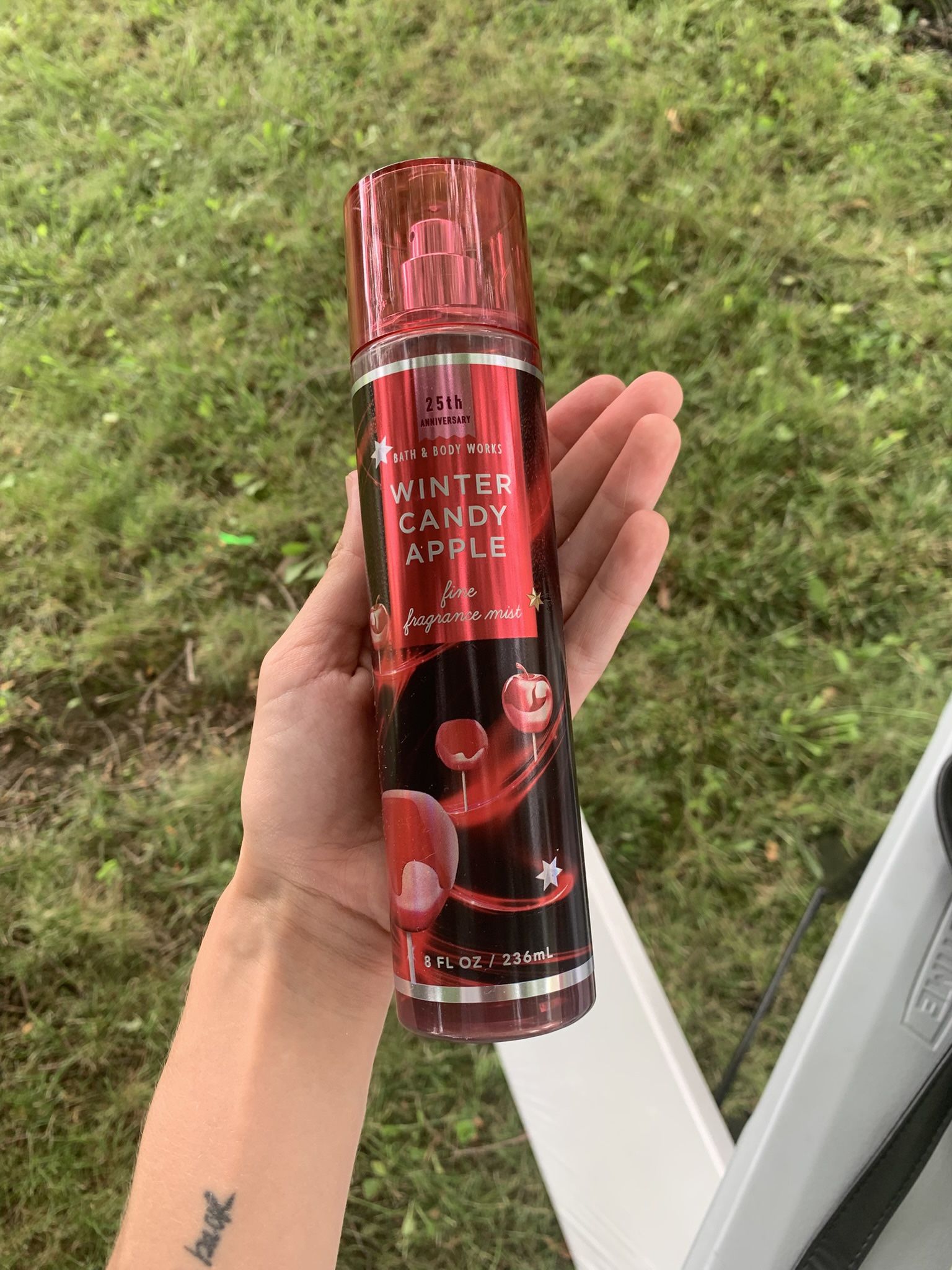 Bath And Body Works Perfume 
