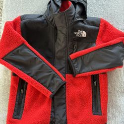 Boy The North Face Jacket
