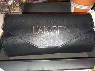 Lange Hair Curling Wand