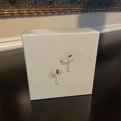 AirPods Pro 2