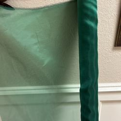 Sheer Designer Fabric