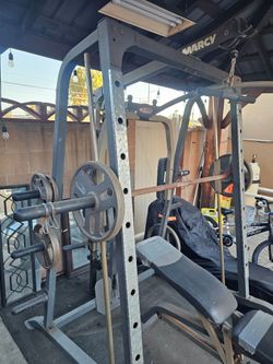 Gym Set