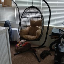 Hanging Chair