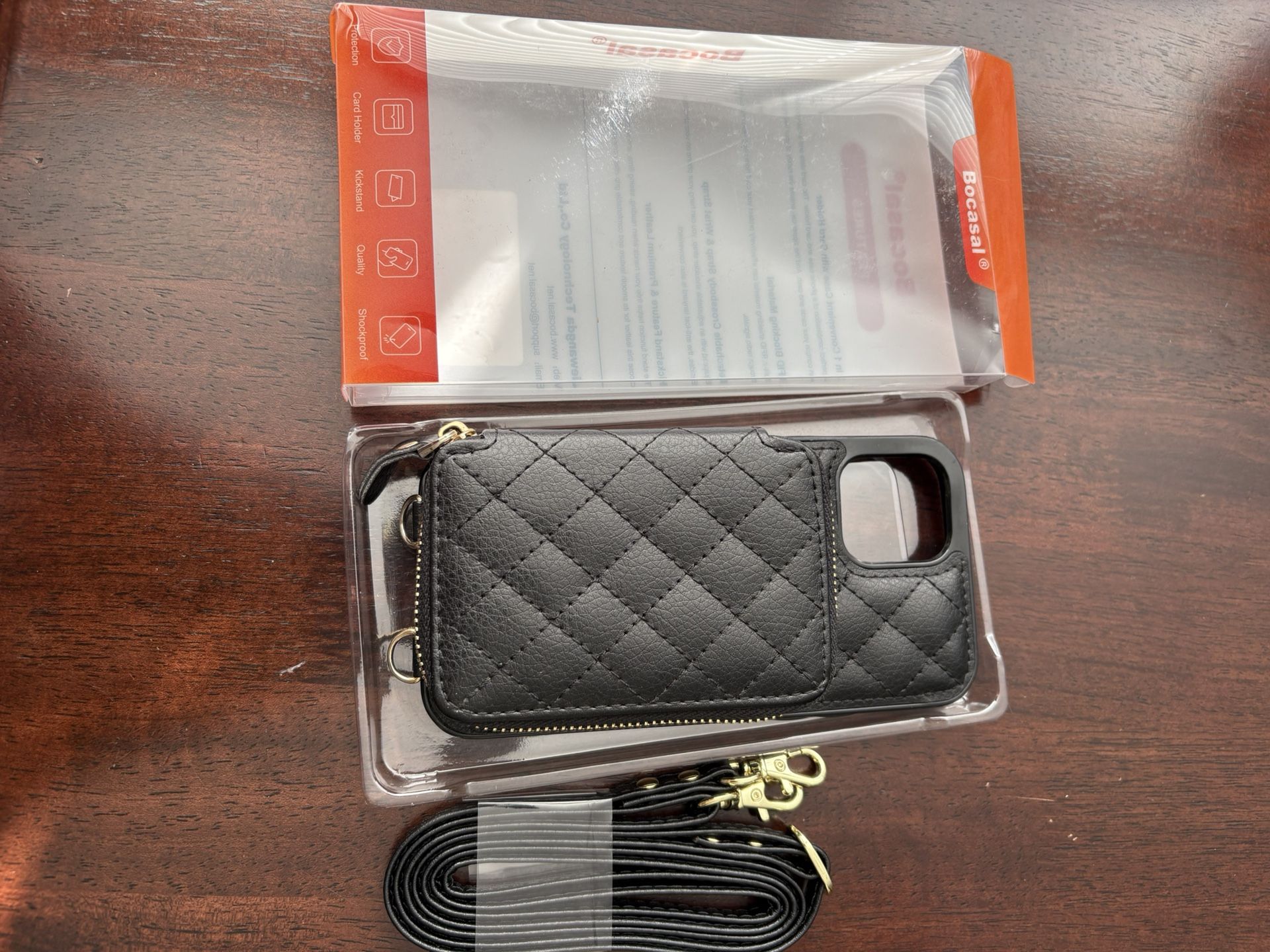 I Phone 16 Case