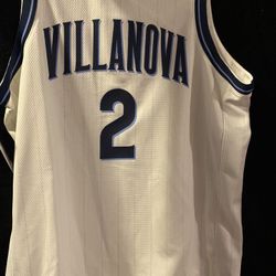 Vintage Villanova Jersey 