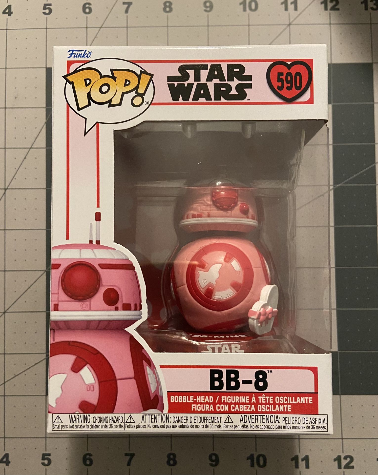 Funko Pop - BB-8 / Starwars