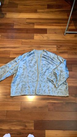 Jacket / Blazer