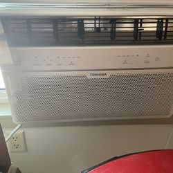 Window Ac Unit 