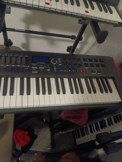 Novation Impulse 49