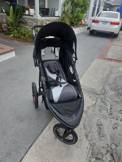 Graco stroller