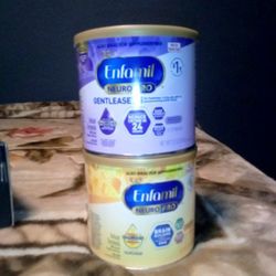 Enfamil For Baby