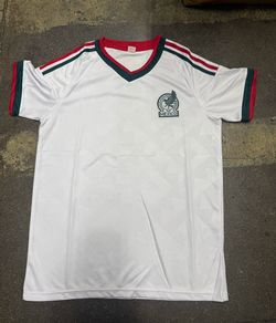 Mexico jersey