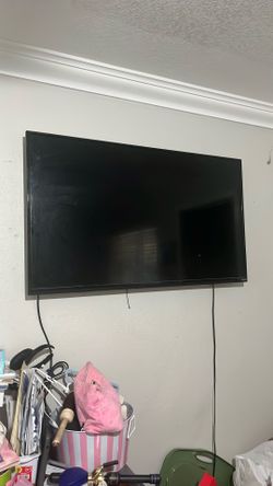 Vizio 44”
