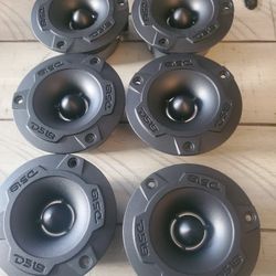 Ds 18 3.5 Inch Super Tweeters 