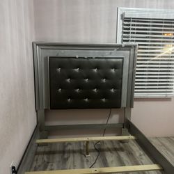 Diva Size Full bed Frame 