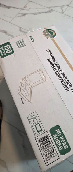 Food boxes