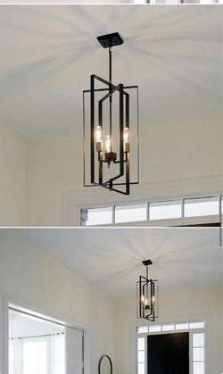 Pair of Brand New Chandelier