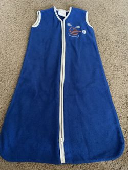 Halo sleep slack fleece small