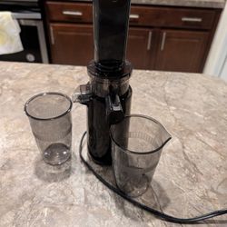 Juice Maker 